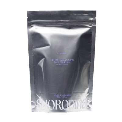 Энзимная пудра для всех типов кожи 01 SmoRodina