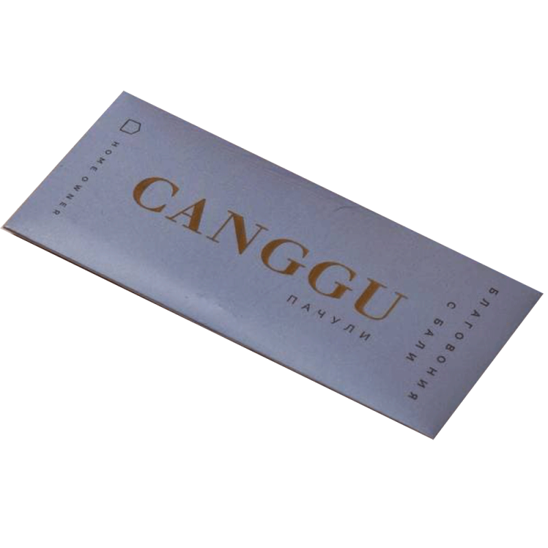 Благовония "Canggu" Home Owner